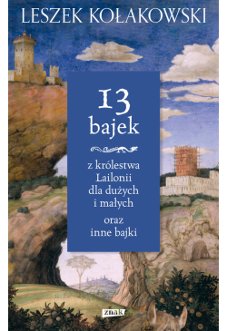 13 bajek z królestwa...