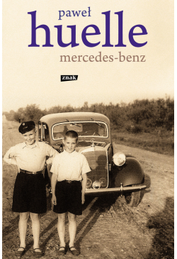 Mercedes-Benz. Z listów do...