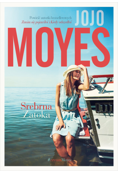 Srebrna zatoka
