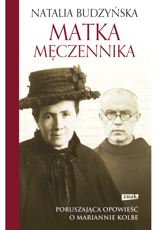 Matka męczennika