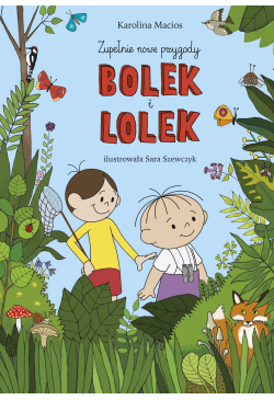 Bolek i Lolek
