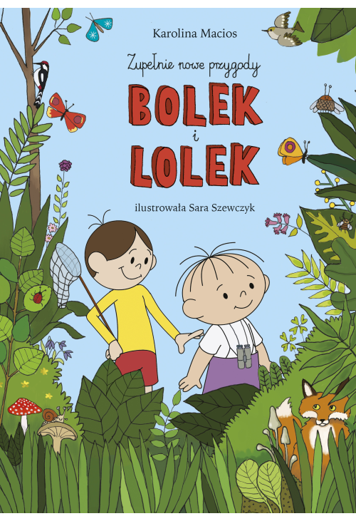 Bolek i Lolek