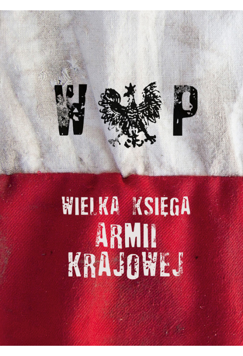 Wielka Księga Armii Krajowej