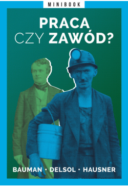 Praca czy zawód? (minibook)