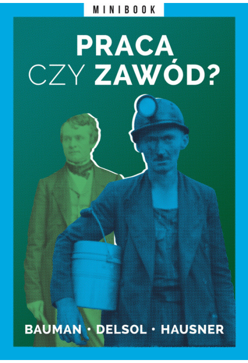 Praca czy zawód? (minibook)