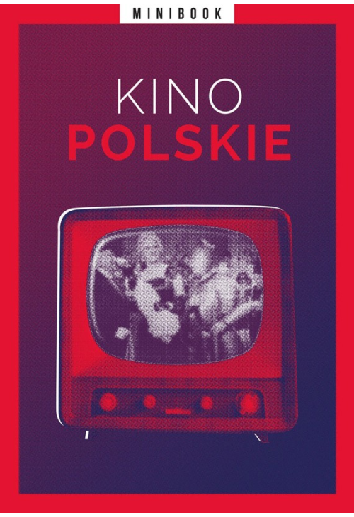 Kino polskie (minibook)