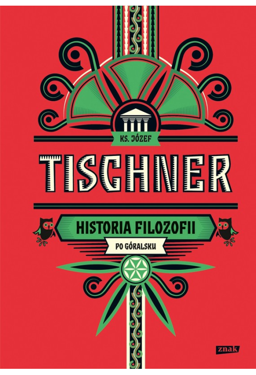 Historia filozofii po góralsku