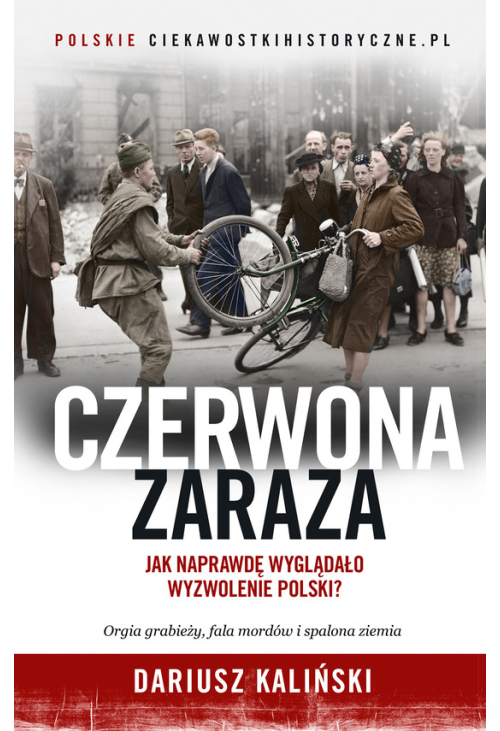 Czerwona zaraza