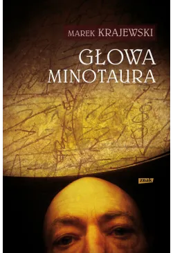 Głowa Minotaura