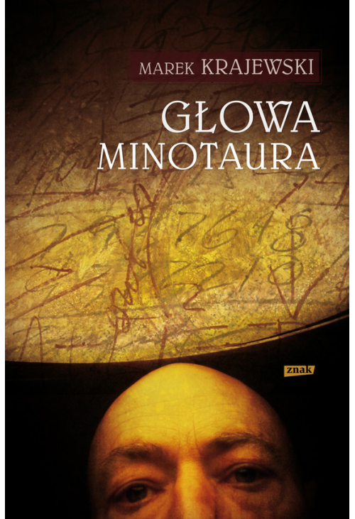 Głowa Minotaura