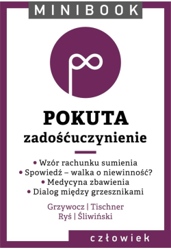 Pokuta. Minibook