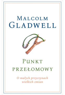 Punkt przełomowy