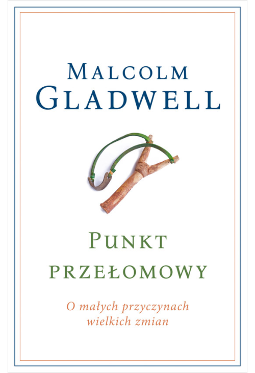 Punkt przełomowy