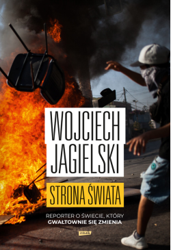 Strona świata. Reporter o...