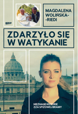 Zdarzyło się w Watykanie....