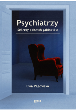 Psychiatrzy. Sekrety...