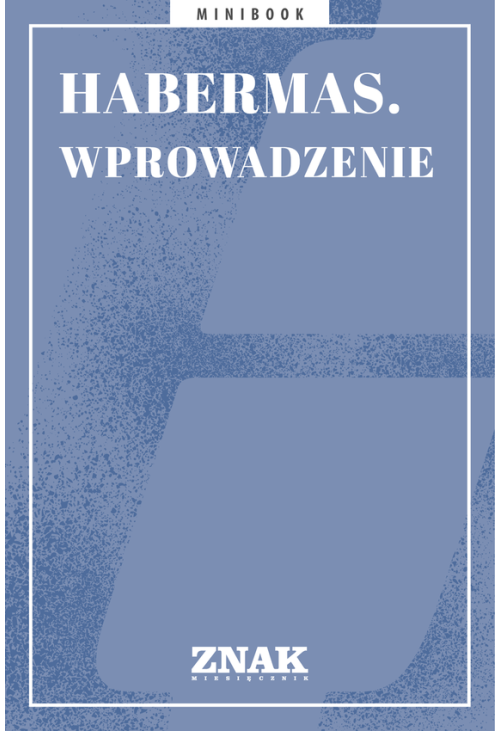 Habermas. Wprowadzenie