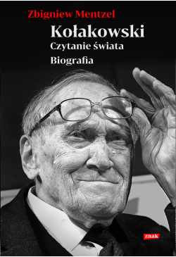 Kołakowski. Czytanie...