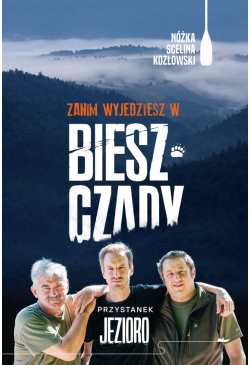Zanim wyjedziesz w...