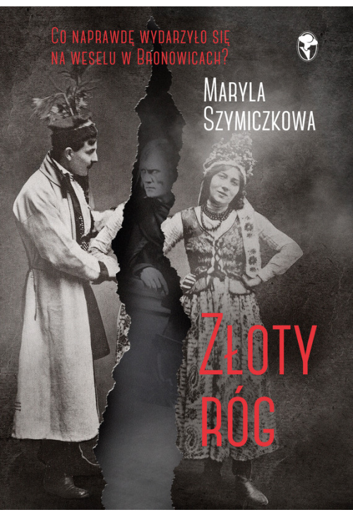 Złoty róg