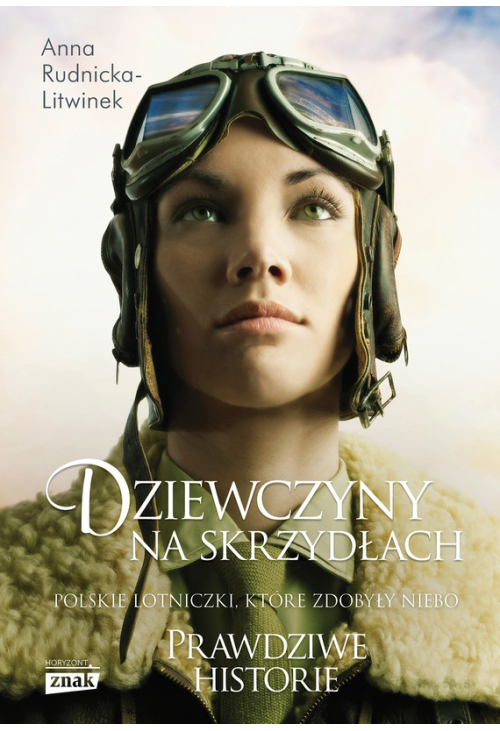 Dziewczyny na skrzydłach