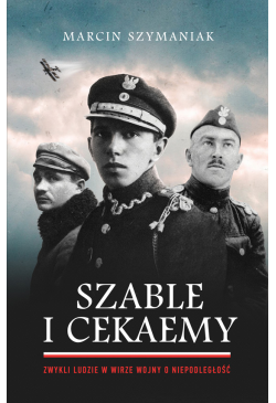 Szable i cekaemy