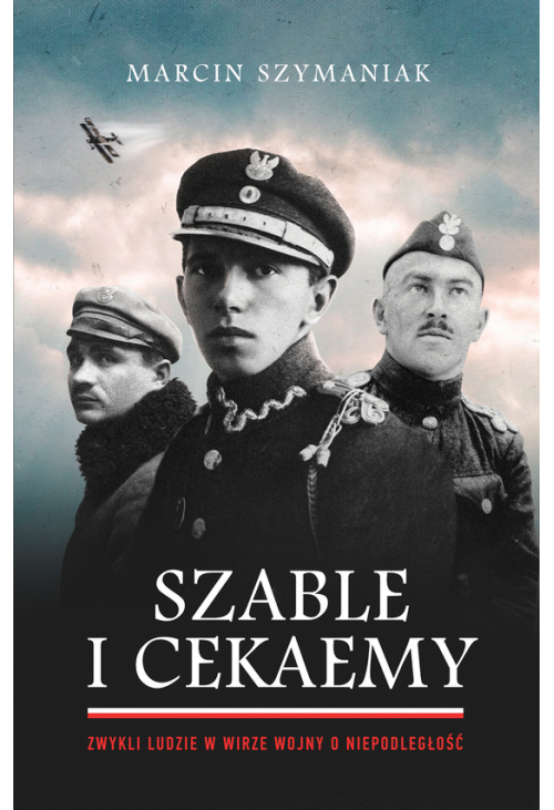 Szable i cekaemy