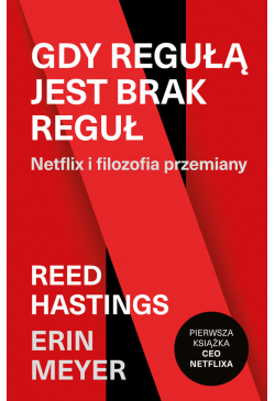 Gdy regułą jest brak reguł....