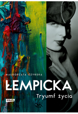 Łempicka. Tryumf życia