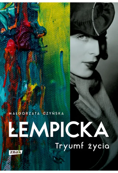 Łempicka. Tryumf życia