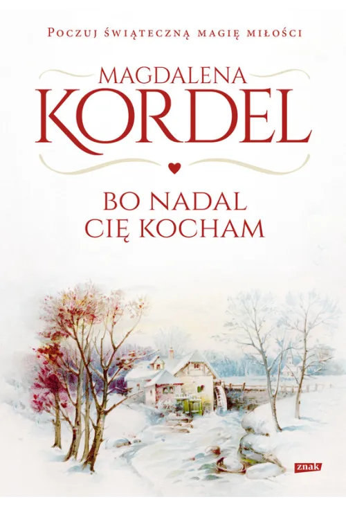 Bo nadal Cię kocham