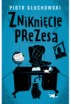Zniknięcie prezesa