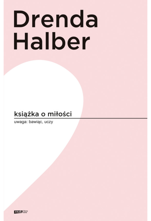 Książka o miłości