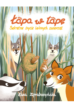 Łapa w łapę. Sekretne życie...