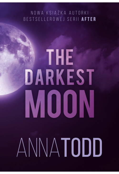 The Darkest Moon