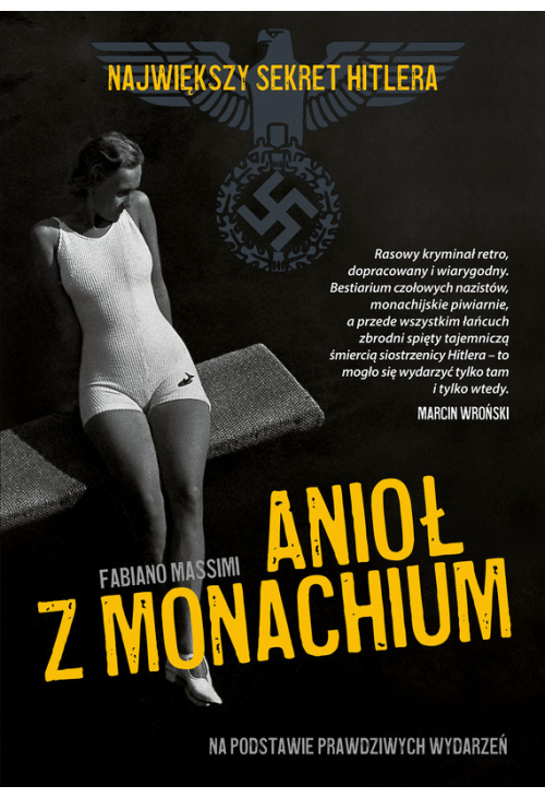 Anioł z Monachium