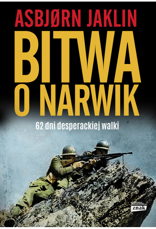 Bitwa o Narwik
