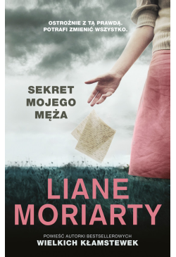 Sekret mojego męża