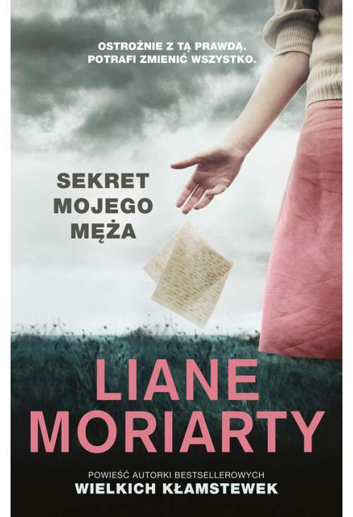 Sekret mojego męża