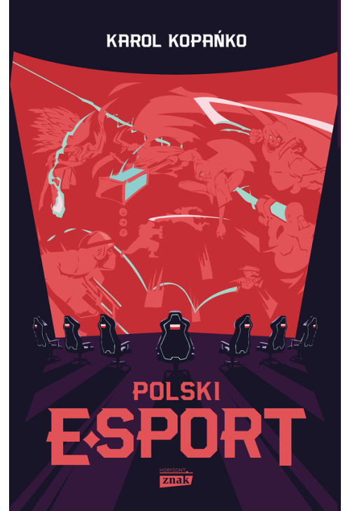 Polski e-sport