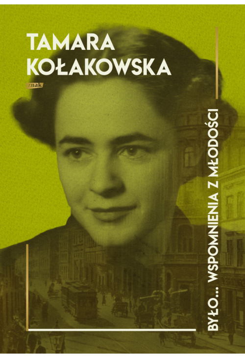 Było...wspomnienia z młodości