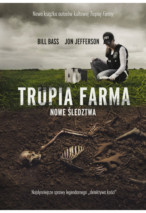 Trupia Farma. Nowe śledztwa [2021]