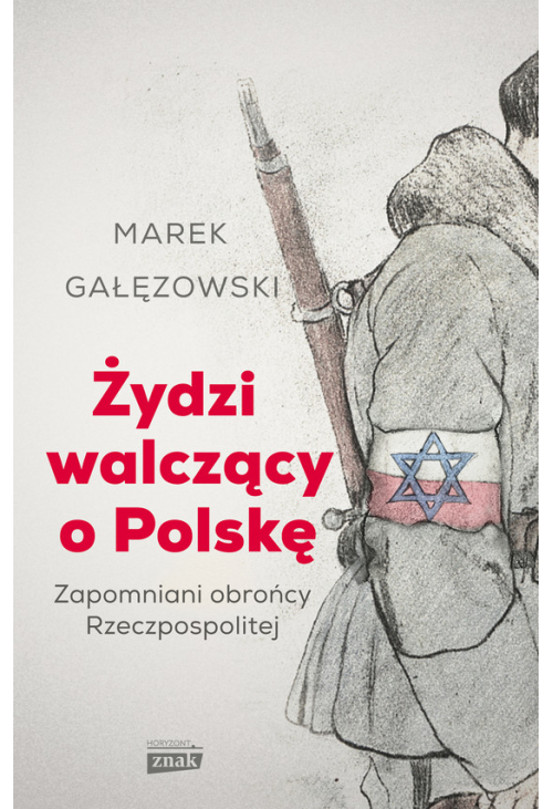 Żydzi walczący o Polskę
