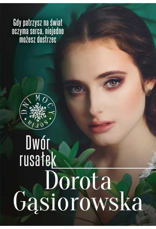 Dwór rusałek
