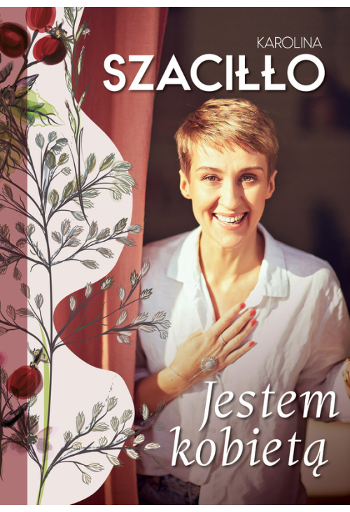 Jestem kobietą