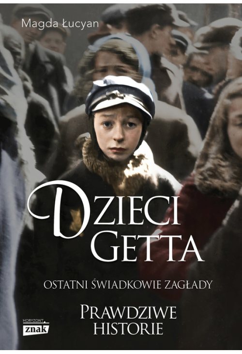 Dzieci Getta