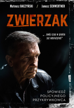 Zwierzak. Spowiedź...