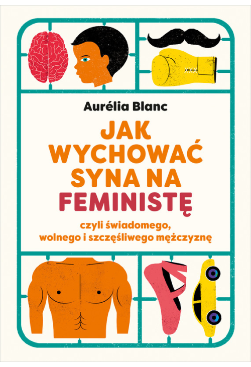 Jak wychować syna na feministę