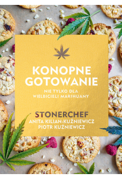 Konopne gotowanie