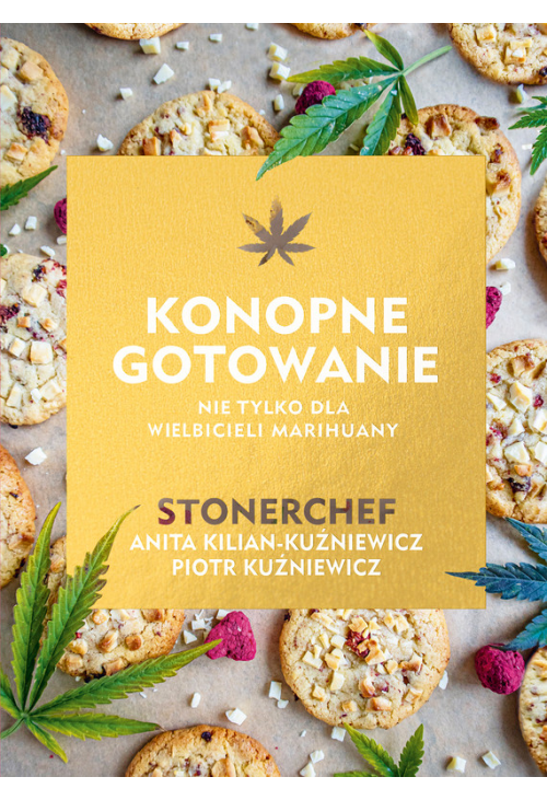Konopne gotowanie